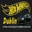 Hot Wheels Dublin logo