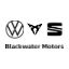 Blackwater Motors, Fermoy logo