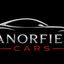 Manorfield Cars logo