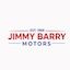 Jimmy Barry Motors logo