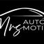 Mrs Automotive logo