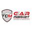 The Carmarket logo