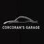 Corcoran's Garage logo