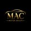 Mac Motor Group logo