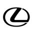 Denis Mahony Lexus M50 North logo