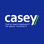 Casey Cars logo
