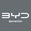 BYD Bandon logo