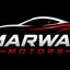 Marwat Motors logo