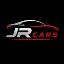 JR Cars logo