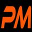 PM Autos logo