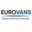 Euro Vans Ireland logo
