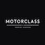 MotorClass logo