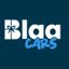 Blaa Cars logo