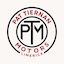 Pat Tiernan Motors logo