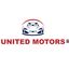 Jap United Motors logo