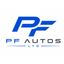 PF Autos logo