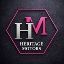 Heritage Motors Ltd Galway logo