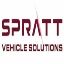 Spratt Vehicle Solutions logo
