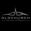 Old Church Motor Company logo