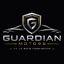 Guardian Motors logo