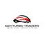 A&H Turbo Traders logo