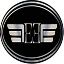 Evolve Elite Motor Company logo