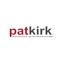 Pat Kirk Mazda logo