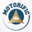 Motorific logo