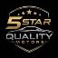 5Star Quality Motors logo