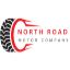 North Road Motor Company logo
