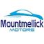 Mountmellick Motors logo