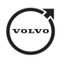 Volvo Cars Naas logo