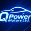 Q Power Motors logo