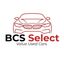 BCS Select logo