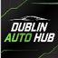 Dublin Auto Hub logo