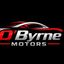 O'Byrne Motors Limited logo