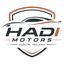Hadi Motors logo