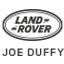 Joe Duffy Land Rover logo