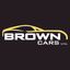 Brown Cars logo