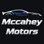 McCahey Motors logo