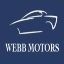 Webb Motors logo