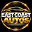 East Coast Autos logo