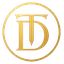 DT Auto logo