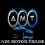 Adi Motor Trade logo