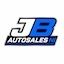 JB Autosales NI logo