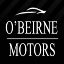 O'Beirne Motors logo