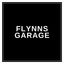 Flynns Garage logo