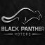 Black Panther Motors Ltd logo