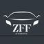 ZFF Automotive logo