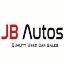 JB Autos logo